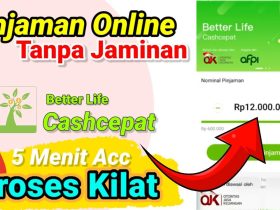 Pinjaman Online CashCepat Solusi Cepat untuk Kebutuhan