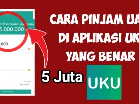 Pinjaman Online UKU Solusi Cepat untuk Kebutuhan