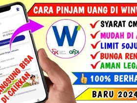 Pinjaman Online Winwin Solusi Praktis untuk Kebutuhan