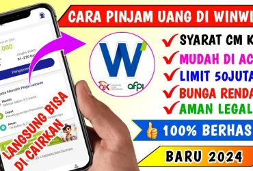 Pinjaman Online Winwin Solusi Praktis untuk Kebutuhan