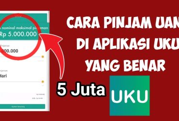 Pinjaman Online UKU Solusi Cepat untuk Kebutuhan
