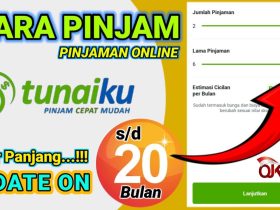Pinjaman Online TunaiKu Solusi Praktis untuk Kebutuhan Finansial