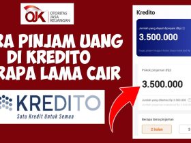 Pinjaman Online Kredito Solusi Praktis untuk Kebutuhan Finansial