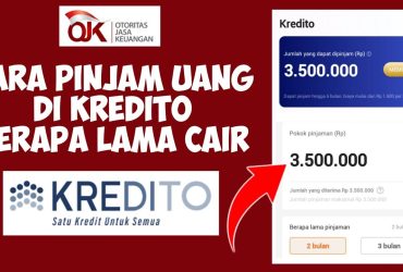 Pinjaman Online Kredito Solusi Praktis untuk Kebutuhan Finansial