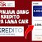 Pinjaman Online Kredito Solusi Praktis untuk Kebutuhan Finansial