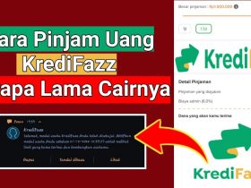 Pinjaman Online KrediFazz Solusi Praktis dan Cepat