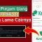 Pinjaman Online KrediFazz Solusi Praktis dan Cepat