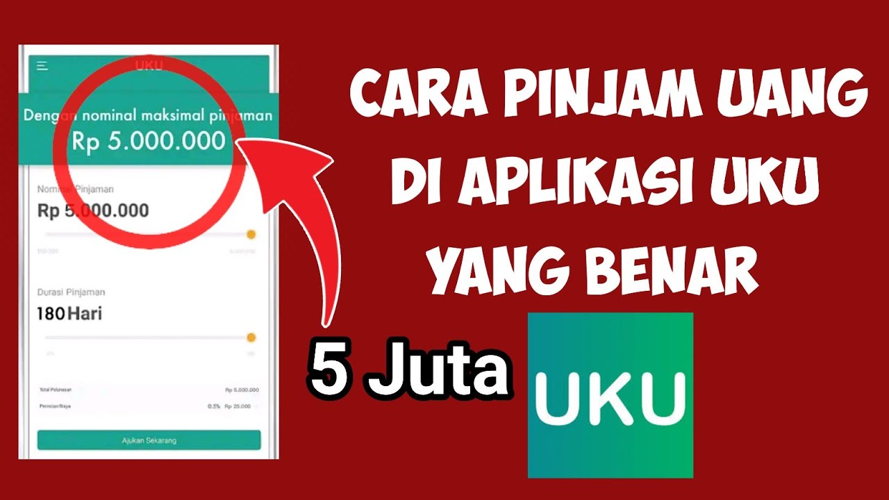 Pinjaman Online UKU Solusi Cepat untuk Kebutuhan