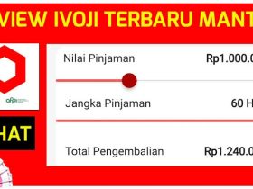 Pinjaman Online Ivoji Solusi Cepat untuk Kebutuhan