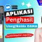 Cashzine : Menghasilkan Saldo DANA Secara Mudah
