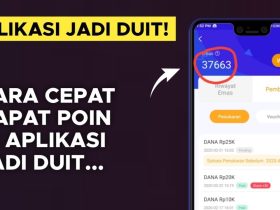 JadiDuit Menjelajahi Potensi Penghasilan dari Aplikasi