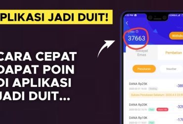 JadiDuit Menjelajahi Potensi Penghasilan dari Aplikasi