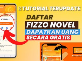 Fizzo Novel Apakah Benar Bisa Menghasilkan Uang