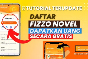 Fizzo Novel Apakah Benar Bisa Menghasilkan Uang