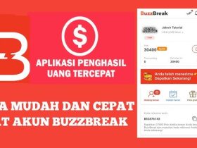 BuzzBreak: Mengupas Tuntas Aplikasi Penghasil Uang