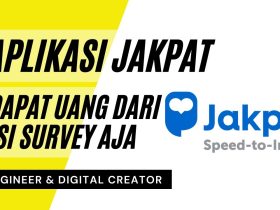 JakPat: Aplikasi Penghasilan Tambahan Terpercaya di Genggaman
