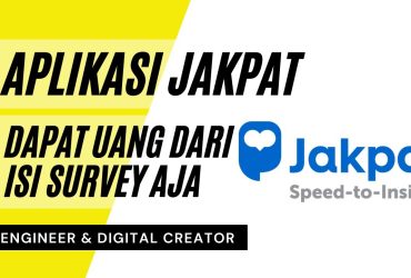 JakPat: Aplikasi Penghasilan Tambahan Terpercaya di Genggaman