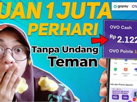 Aplikasi penghasil saldo DANA merupakan salah satu inovasi menarik di dunia digital yang menawarkan peluang penghasilan tambahan dengan cara yang mudah dan fleksibel.