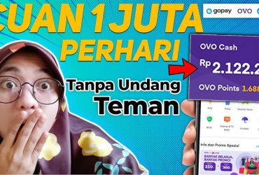 Aplikasi penghasil saldo DANA merupakan salah satu inovasi menarik di dunia digital yang menawarkan peluang penghasilan tambahan dengan cara yang mudah dan fleksibel.