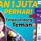 Aplikasi penghasil saldo DANA merupakan salah satu inovasi menarik di dunia digital yang menawarkan peluang penghasilan tambahan dengan cara yang mudah dan fleksibel.